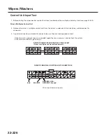 Предварительный просмотр 1905 страницы Honda 2004 Odyssey Service Manual