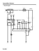 Предварительный просмотр 1917 страницы Honda 2004 Odyssey Service Manual