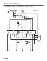 Предварительный просмотр 1921 страницы Honda 2004 Odyssey Service Manual