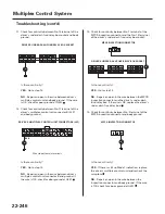 Предварительный просмотр 1925 страницы Honda 2004 Odyssey Service Manual