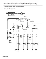 Предварительный просмотр 1937 страницы Honda 2004 Odyssey Service Manual