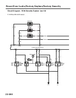 Предварительный просмотр 1939 страницы Honda 2004 Odyssey Service Manual