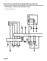 Предварительный просмотр 1943 страницы Honda 2004 Odyssey Service Manual