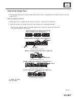 Предварительный просмотр 1946 страницы Honda 2004 Odyssey Service Manual