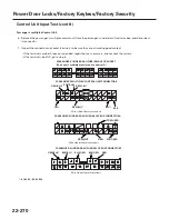 Предварительный просмотр 1949 страницы Honda 2004 Odyssey Service Manual