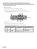 Предварительный просмотр 1953 страницы Honda 2004 Odyssey Service Manual