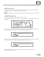 Предварительный просмотр 1968 страницы Honda 2004 Odyssey Service Manual