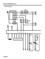 Предварительный просмотр 1975 страницы Honda 2004 Odyssey Service Manual