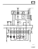 Предварительный просмотр 1976 страницы Honda 2004 Odyssey Service Manual