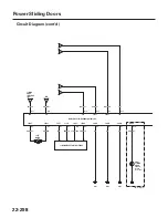 Предварительный просмотр 1977 страницы Honda 2004 Odyssey Service Manual