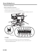 Предварительный просмотр 1979 страницы Honda 2004 Odyssey Service Manual