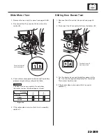 Предварительный просмотр 1988 страницы Honda 2004 Odyssey Service Manual