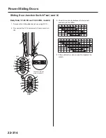 Предварительный просмотр 1993 страницы Honda 2004 Odyssey Service Manual