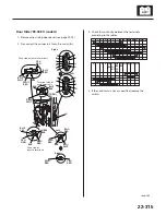 Предварительный просмотр 1994 страницы Honda 2004 Odyssey Service Manual