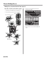 Предварительный просмотр 1995 страницы Honda 2004 Odyssey Service Manual