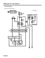 Предварительный просмотр 2001 страницы Honda 2004 Odyssey Service Manual