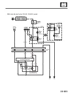 Предварительный просмотр 2002 страницы Honda 2004 Odyssey Service Manual