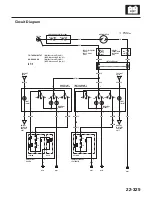 Предварительный просмотр 2008 страницы Honda 2004 Odyssey Service Manual