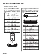 Предварительный просмотр 2017 страницы Honda 2004 Odyssey Service Manual