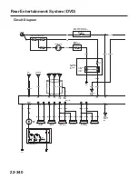 Предварительный просмотр 2019 страницы Honda 2004 Odyssey Service Manual