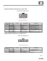 Предварительный просмотр 2034 страницы Honda 2004 Odyssey Service Manual