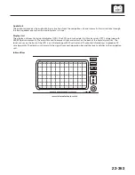 Предварительный просмотр 2042 страницы Honda 2004 Odyssey Service Manual