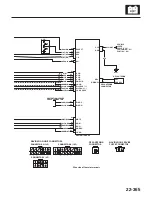 Предварительный просмотр 2044 страницы Honda 2004 Odyssey Service Manual