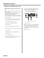 Предварительный просмотр 2049 страницы Honda 2004 Odyssey Service Manual