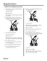 Предварительный просмотр 2053 страницы Honda 2004 Odyssey Service Manual