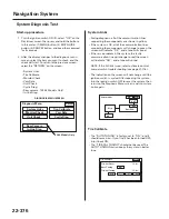 Предварительный просмотр 2055 страницы Honda 2004 Odyssey Service Manual