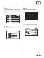 Предварительный просмотр 2058 страницы Honda 2004 Odyssey Service Manual