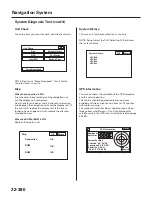 Предварительный просмотр 2059 страницы Honda 2004 Odyssey Service Manual