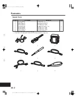 Предварительный просмотр 2067 страницы Honda 2004 Odyssey Service Manual