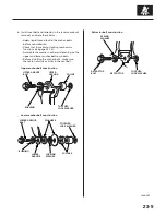 Предварительный просмотр 2074 страницы Honda 2004 Odyssey Service Manual