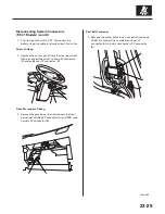 Предварительный просмотр 2094 страницы Honda 2004 Odyssey Service Manual