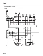 Предварительный просмотр 2129 страницы Honda 2004 Odyssey Service Manual