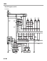 Предварительный просмотр 2131 страницы Honda 2004 Odyssey Service Manual