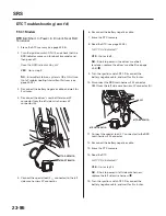 Предварительный просмотр 2151 страницы Honda 2004 Odyssey Service Manual