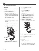 Предварительный просмотр 2155 страницы Honda 2004 Odyssey Service Manual