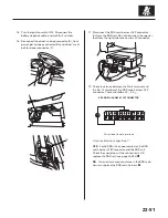 Предварительный просмотр 2156 страницы Honda 2004 Odyssey Service Manual