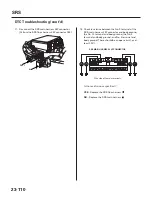 Предварительный просмотр 2175 страницы Honda 2004 Odyssey Service Manual