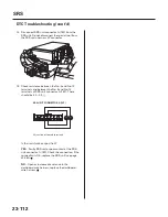 Предварительный просмотр 2177 страницы Honda 2004 Odyssey Service Manual