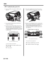 Предварительный просмотр 2183 страницы Honda 2004 Odyssey Service Manual