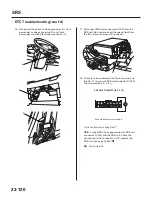 Предварительный просмотр 2185 страницы Honda 2004 Odyssey Service Manual