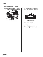 Предварительный просмотр 2189 страницы Honda 2004 Odyssey Service Manual