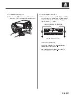 Предварительный просмотр 2192 страницы Honda 2004 Odyssey Service Manual