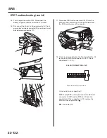 Предварительный просмотр 2197 страницы Honda 2004 Odyssey Service Manual