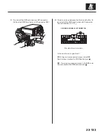 Предварительный просмотр 2198 страницы Honda 2004 Odyssey Service Manual