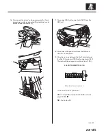 Предварительный просмотр 2200 страницы Honda 2004 Odyssey Service Manual