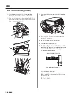 Предварительный просмотр 2203 страницы Honda 2004 Odyssey Service Manual